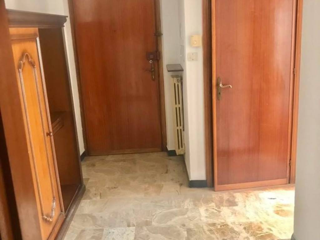 appartamento in vendita a Nizza Monferrato