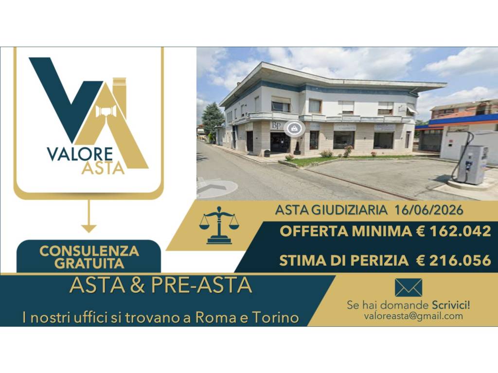 appartamento in vendita a Nizza Monferrato