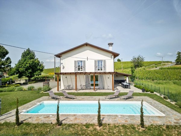 casa indipendente in vendita a Nizza Monferrato