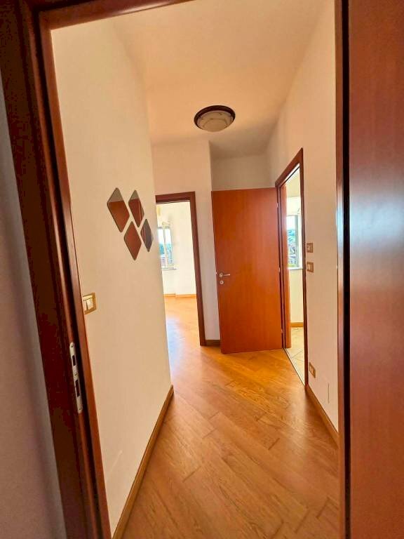 appartamento in vendita a Nizza Monferrato