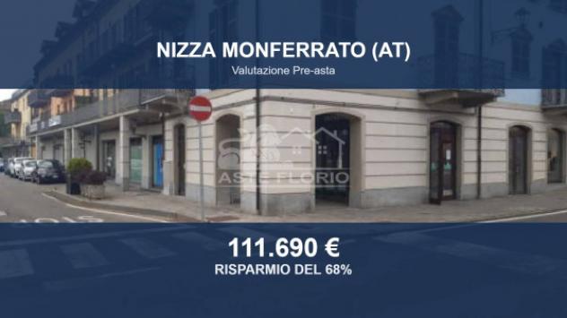 negozio in vendita a Nizza Monferrato