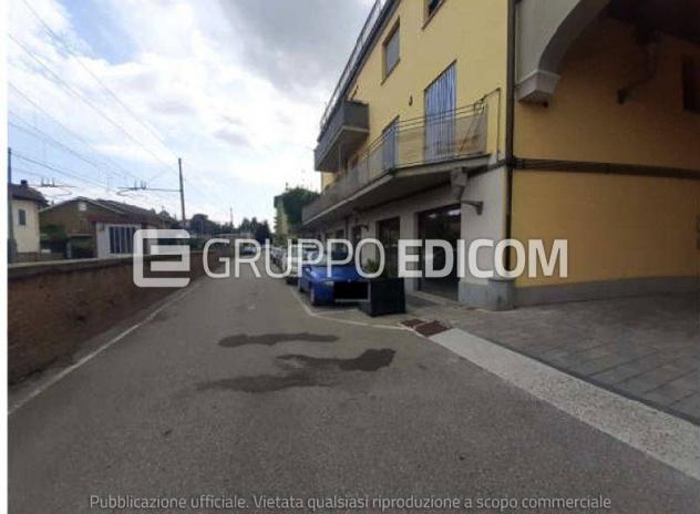 appartamento in vendita a Nizza Monferrato