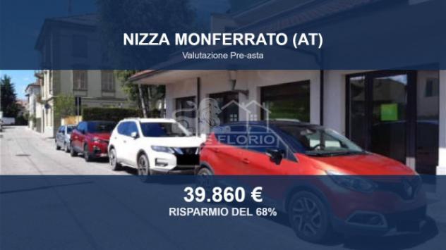 negozio in vendita a Nizza Monferrato