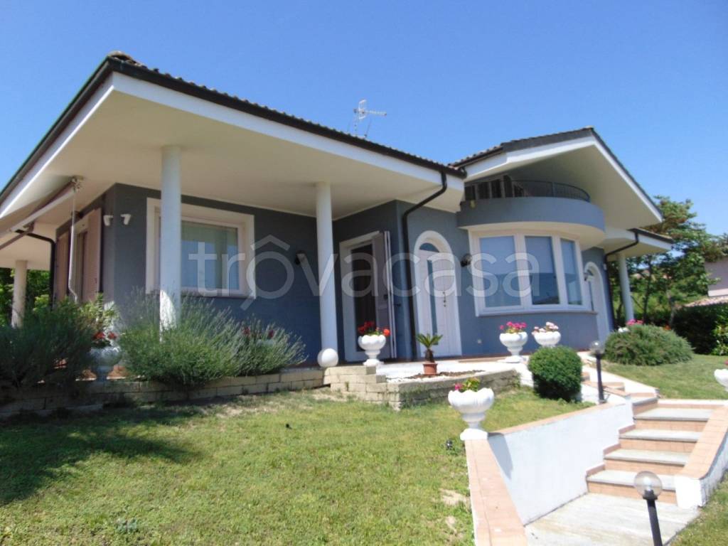 casa indipendente in vendita a Nizza Monferrato in zona San Michele