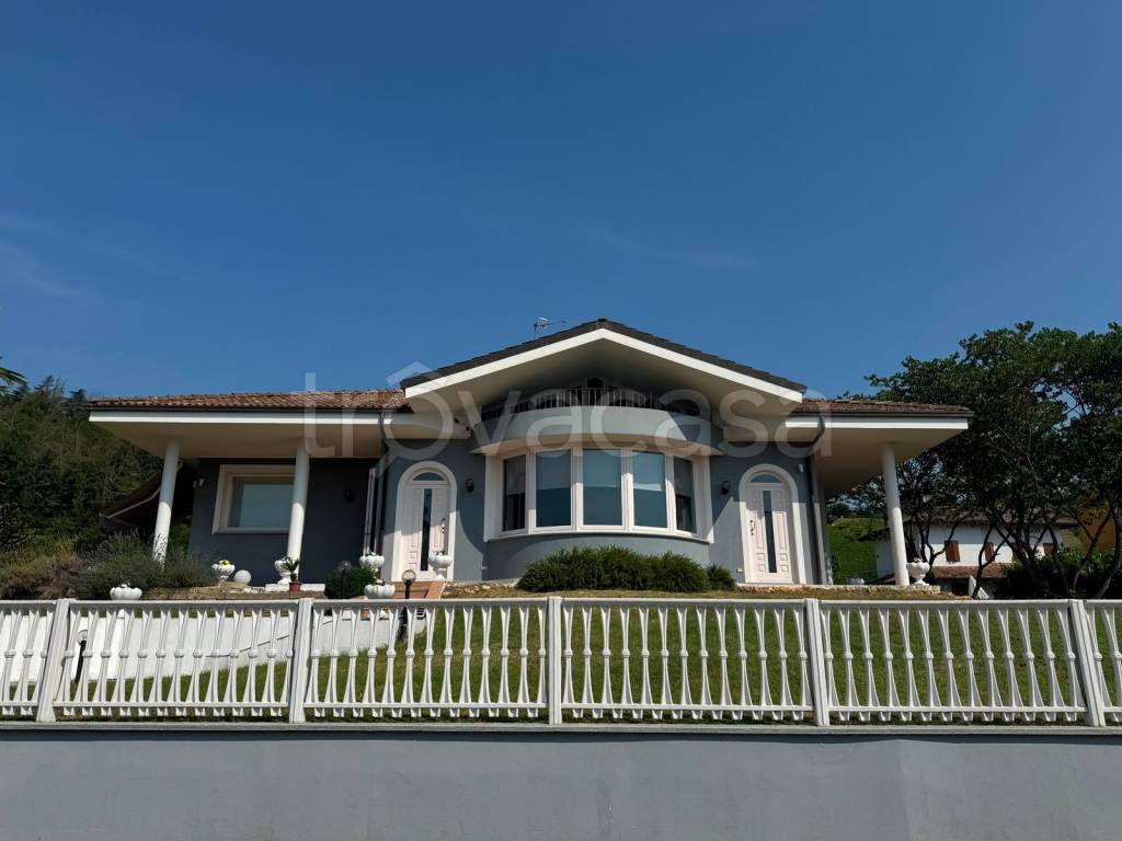 casa indipendente in vendita a Nizza Monferrato in zona San Michele