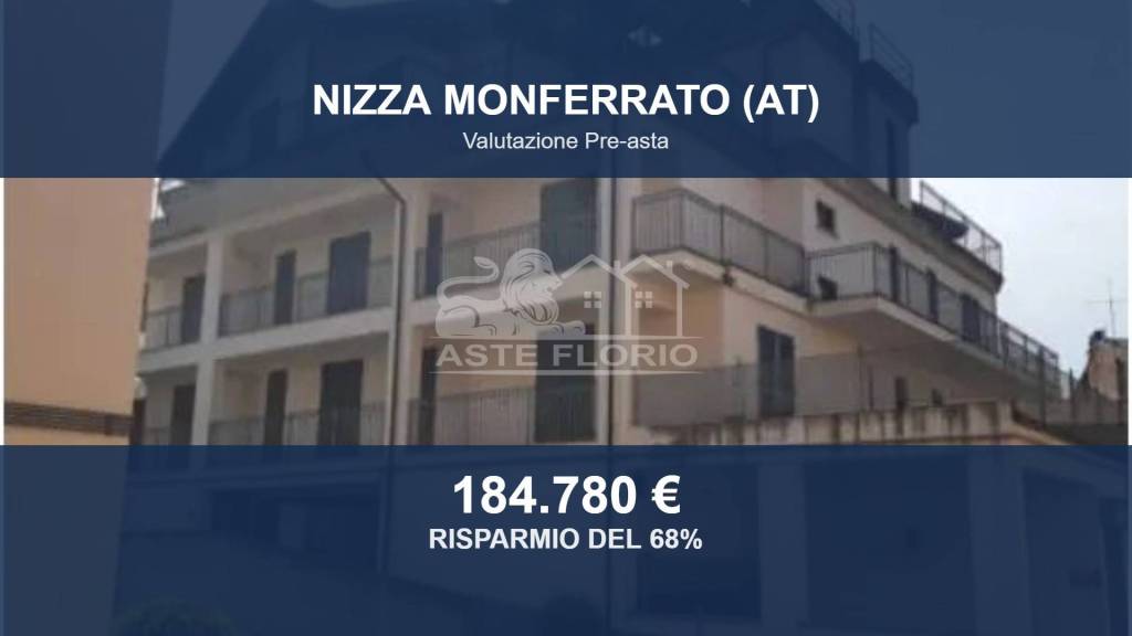 casale in vendita a Nizza Monferrato in zona San Michele