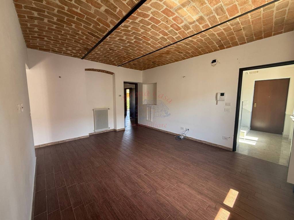 appartamento in vendita a Nizza Monferrato
