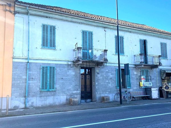 casa indipendente in vendita a Nizza Monferrato in zona San Michele