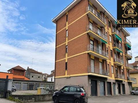 appartamento in vendita a Nizza Monferrato in zona San Michele