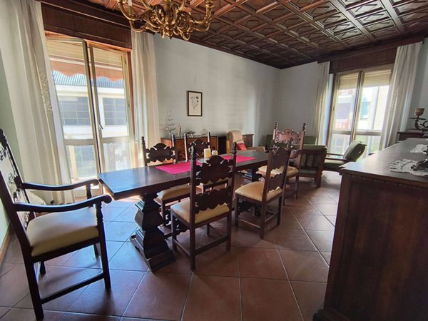 appartamento in vendita a Nizza Monferrato in zona San Michele