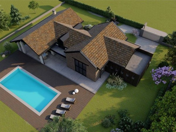 casa indipendente in vendita a Nizza Monferrato