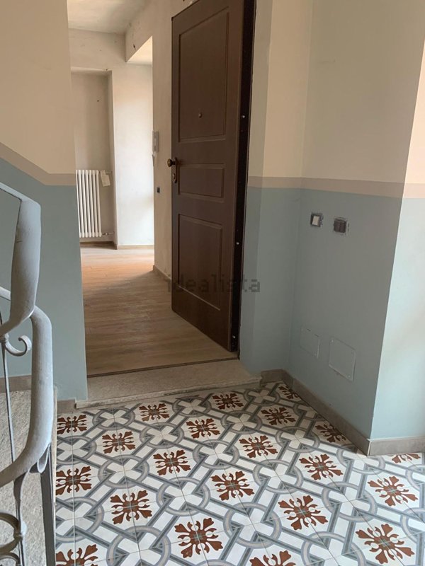 appartamento in vendita a Nizza Monferrato in zona San Michele