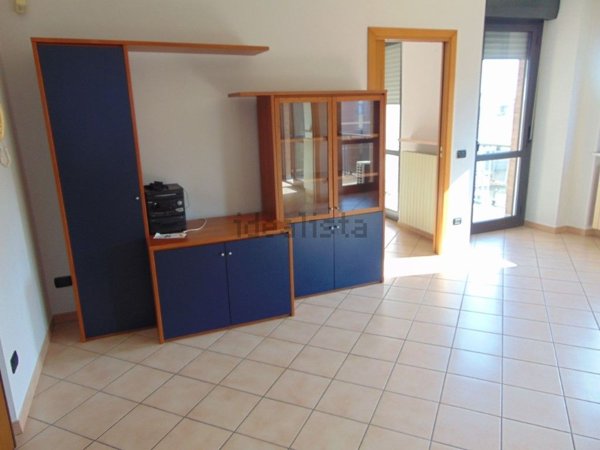 appartamento in vendita a Nizza Monferrato in zona San Michele