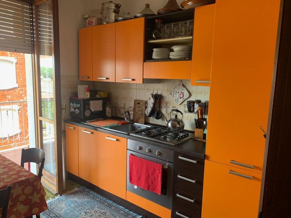 appartamento in vendita a Nizza Monferrato in zona San Michele
