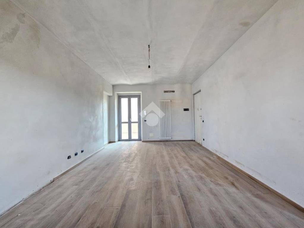 appartamento in vendita a Nizza Monferrato in zona San Michele