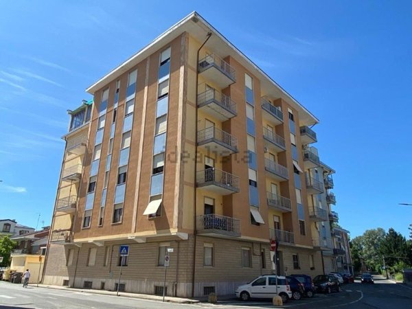 appartamento in vendita a Nizza Monferrato in zona San Michele