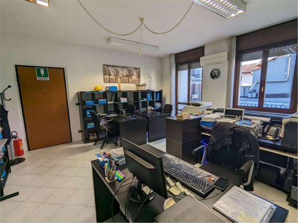 appartamento in vendita a Nizza Monferrato in zona San Michele