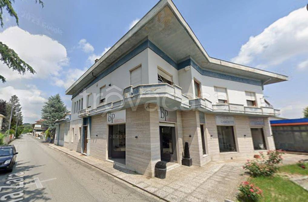 ufficio in vendita a Nizza Monferrato in zona San Michele