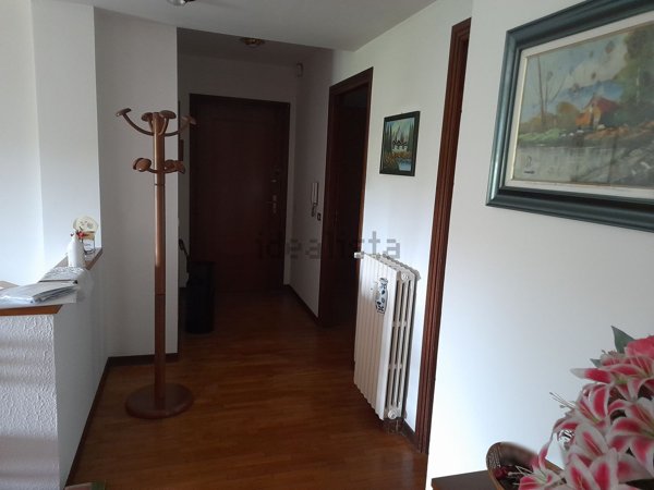 appartamento in vendita a Nizza Monferrato