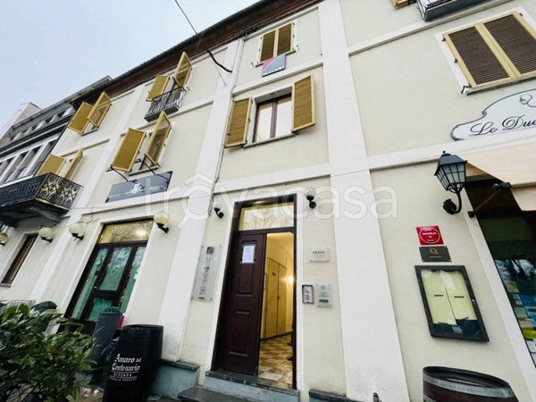 ufficio in vendita a Nizza Monferrato in zona San Michele