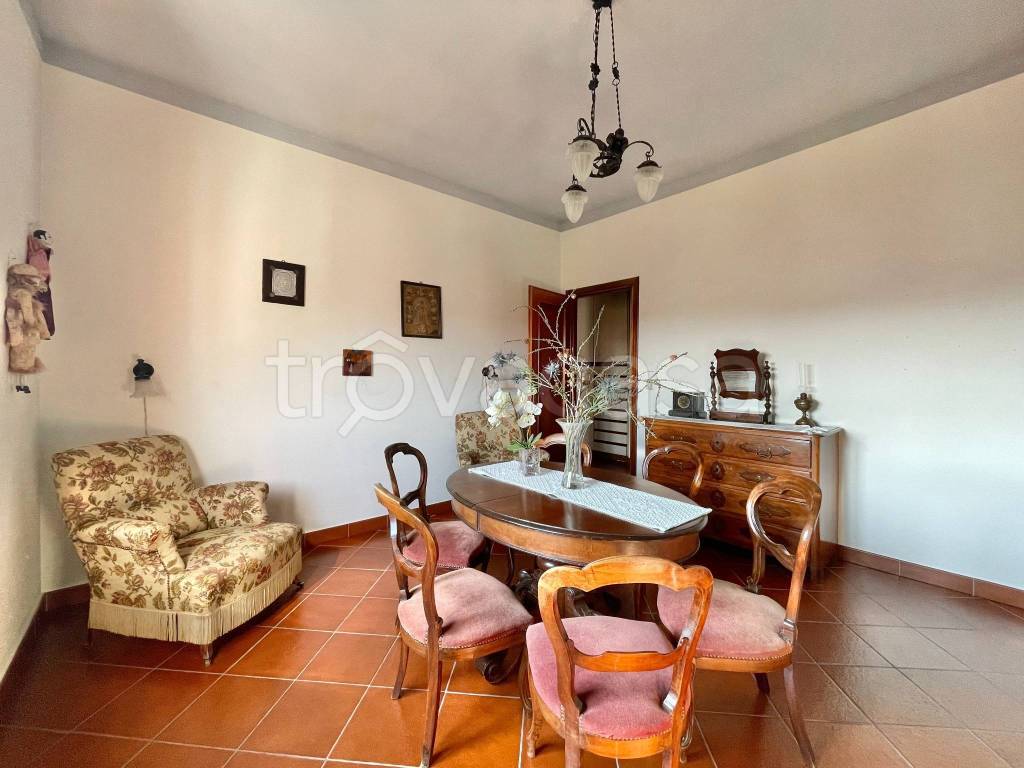 appartamento in vendita a Nizza Monferrato in zona San Michele