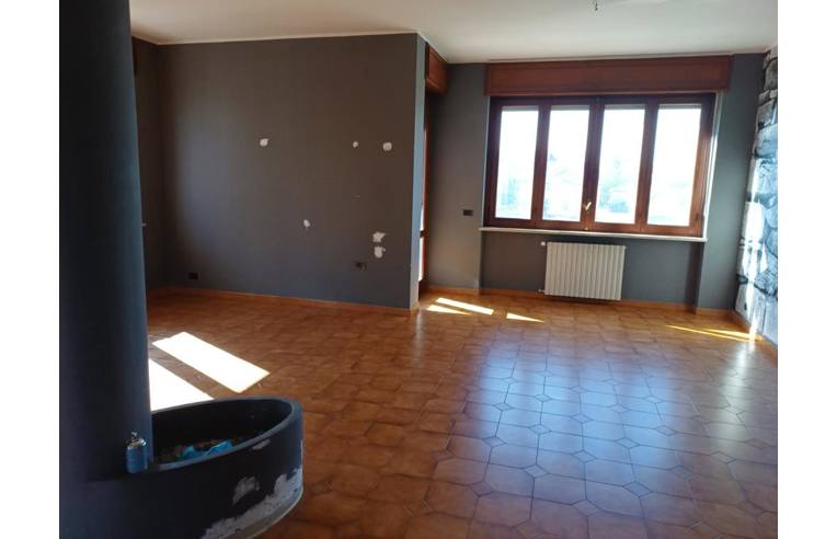appartamento in vendita a Nizza Monferrato