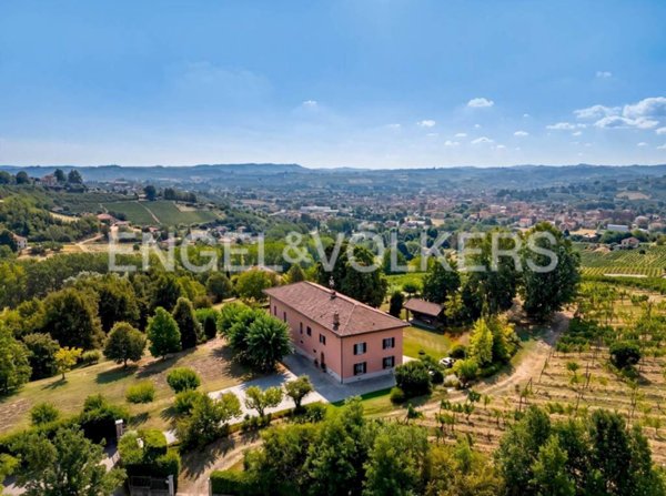 appartamento in vendita a Nizza Monferrato in zona San Michele