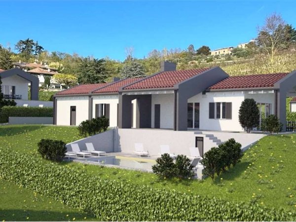 casa indipendente in vendita a Nizza Monferrato in zona San Michele