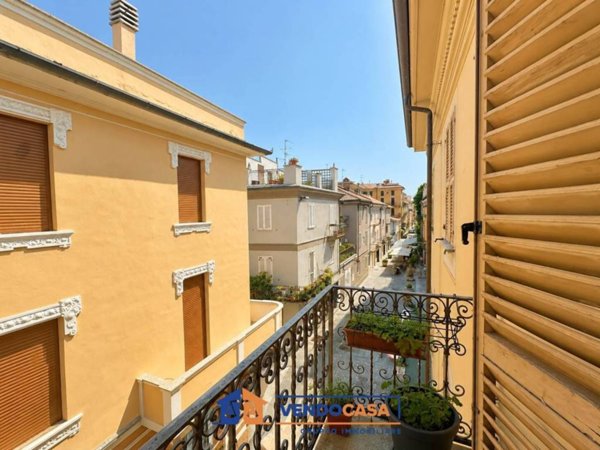 appartamento in vendita a Nizza Monferrato in zona San Michele