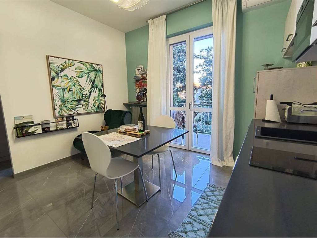 appartamento in vendita a Nizza Monferrato in zona San Michele