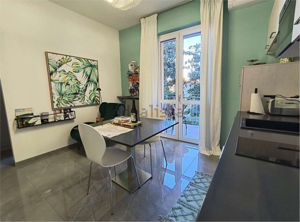 appartamento in vendita a Nizza Monferrato in zona San Michele