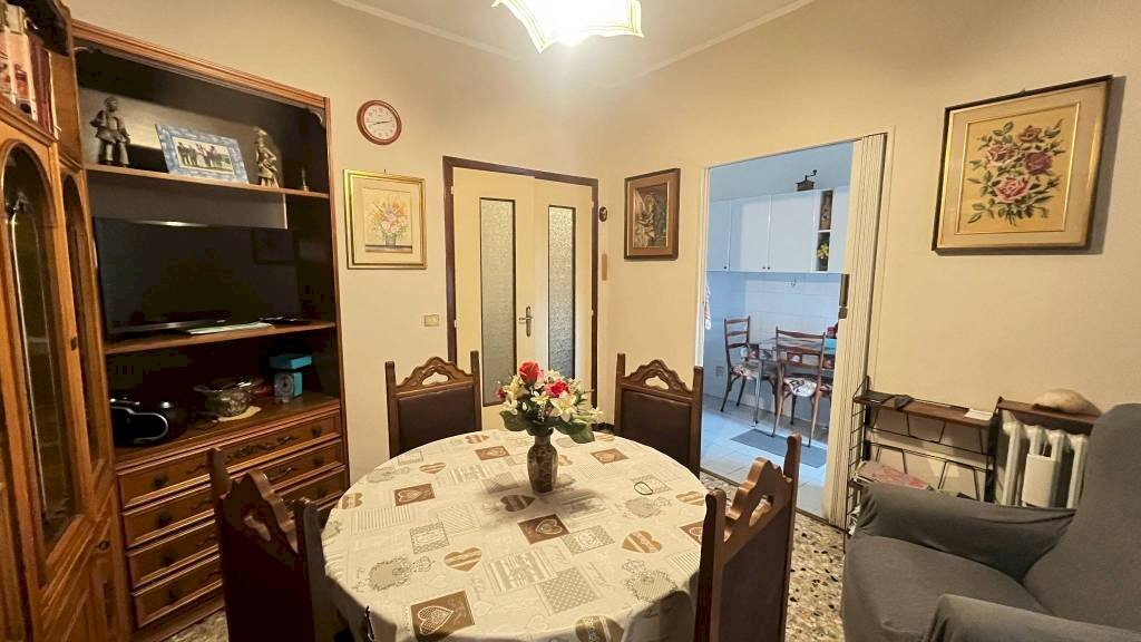 appartamento in vendita a Nizza Monferrato in zona San Michele