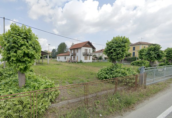 casa indipendente in vendita a Nizza Monferrato