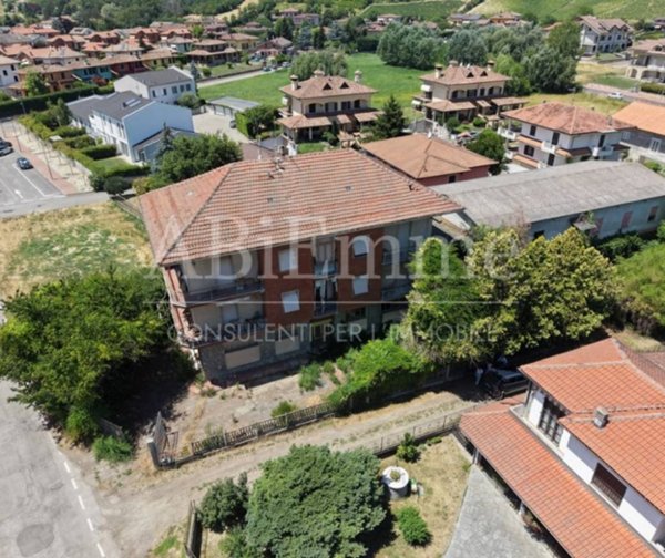 appartamento in vendita a Nizza Monferrato in zona San Michele
