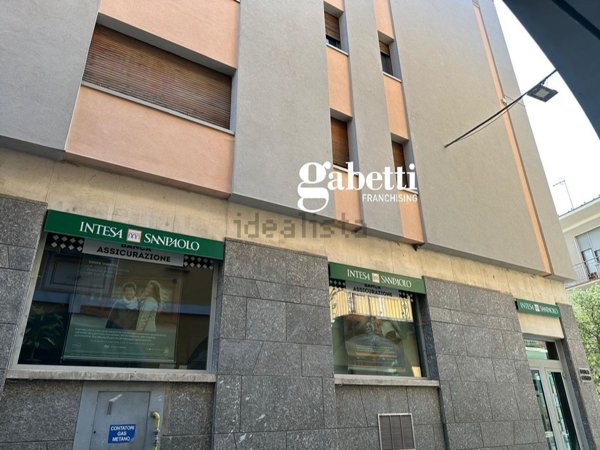 appartamento in vendita a Nizza Monferrato in zona San Michele
