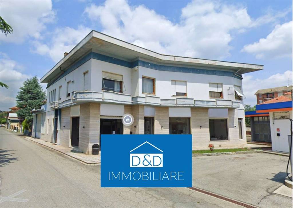 ufficio in vendita a Nizza Monferrato in zona San Michele