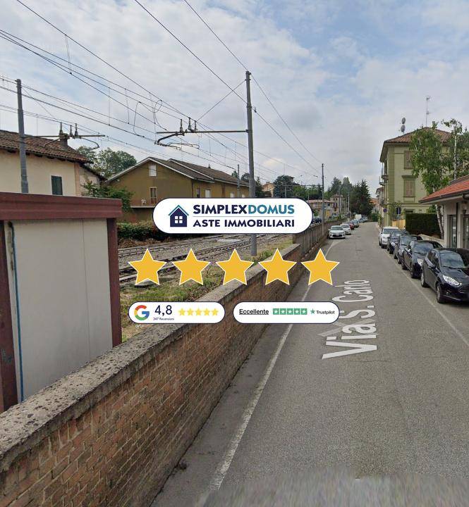 appartamento in vendita a Nizza Monferrato in zona San Michele