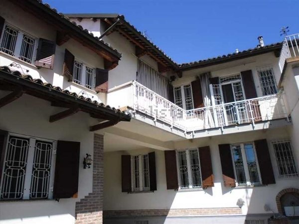 casa indipendente in vendita a Nizza Monferrato in zona San Michele