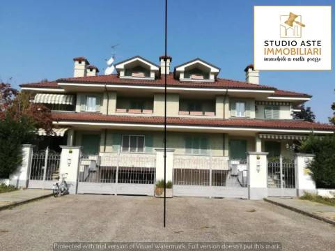 appartamento in vendita a Nizza Monferrato