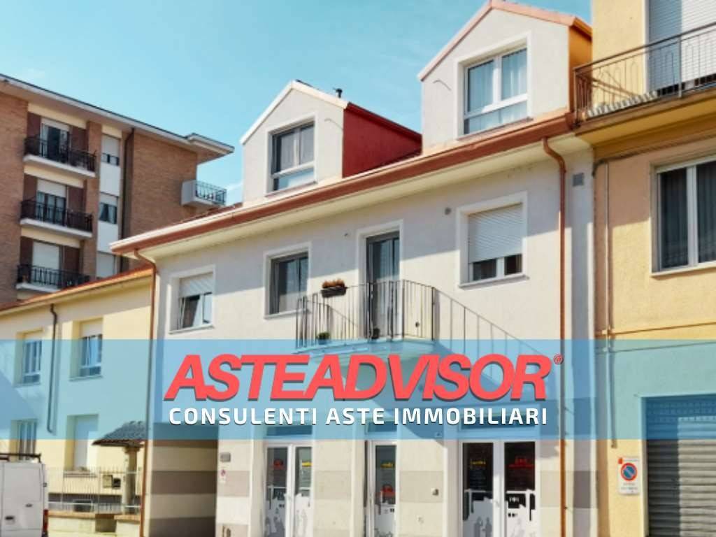 appartamento in vendita a Nizza Monferrato in zona San Michele