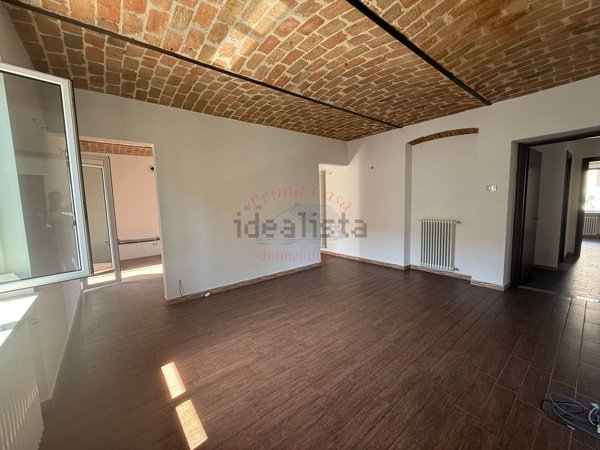 appartamento in vendita a Nizza Monferrato in zona San Michele