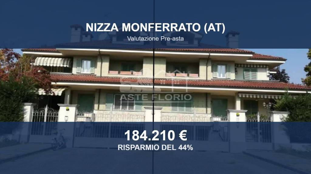 casa indipendente in vendita a Nizza Monferrato