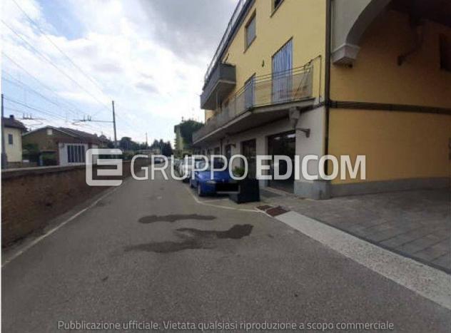 locale commerciale in vendita a Nizza Monferrato
