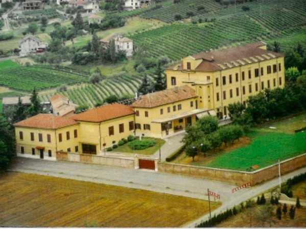 intera palazzina in vendita a Nizza Monferrato