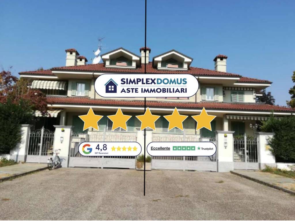 appartamento in vendita a Nizza Monferrato
