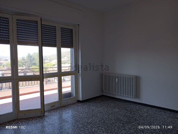 appartamento in vendita a Nizza Monferrato in zona San Michele