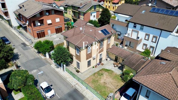 casa indipendente in vendita a Nizza Monferrato in zona San Michele