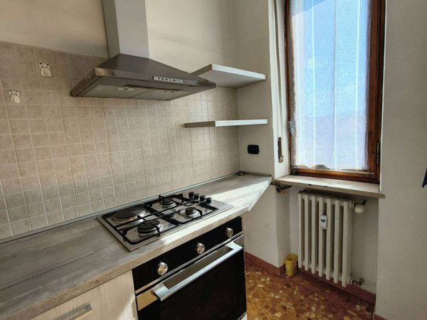 appartamento in vendita a Nizza Monferrato in zona San Michele