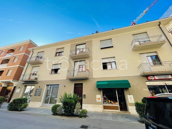 appartamento in vendita a Nizza Monferrato in zona San Michele