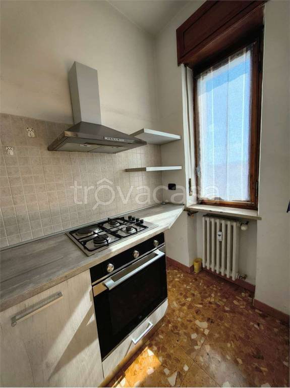 appartamento in vendita a Nizza Monferrato